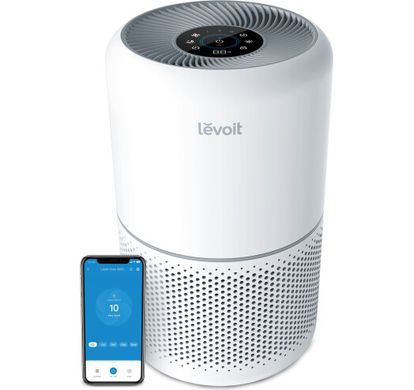 Воздухоочиститель Levoit Smart Air Purifier Core 300S Plus (HEAPAPLVSEU0104)