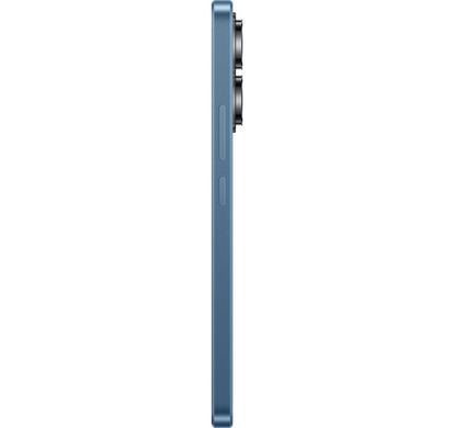 Смартфон POCO X6 5G 12/256GB Blue