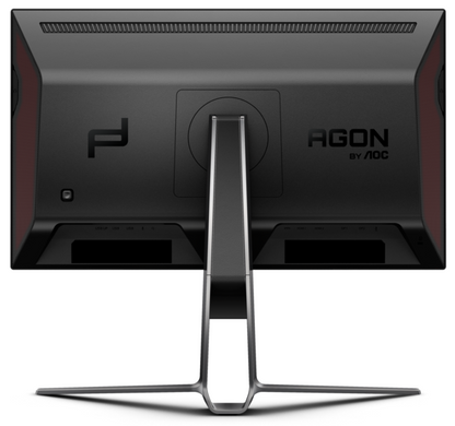 Монитор 27" Aoc PD27S
