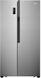Холодильник Gorenje NRS918EMX фото 1