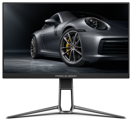 Монитор 27" Aoc PD27S