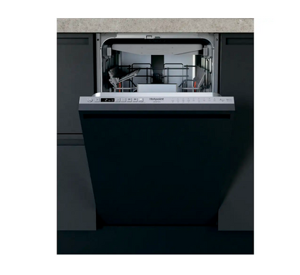 Встраиваемая посудомоечная машина HOTPOINT ARISTON HSIO 3O35 WFE