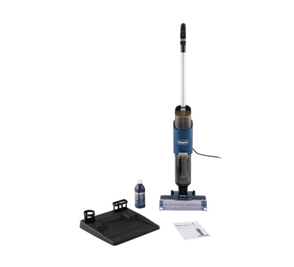 Пылесос SHARK HydroVac Hard Floor Cleaner (WD100EU)