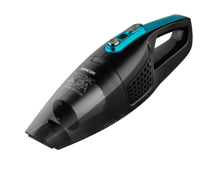 Пылесос SENCOR SVC7822TQ