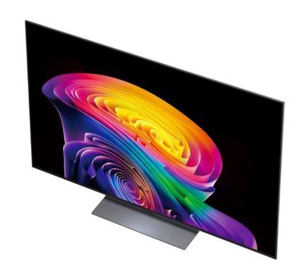Телевізор LG OLED83C64LA