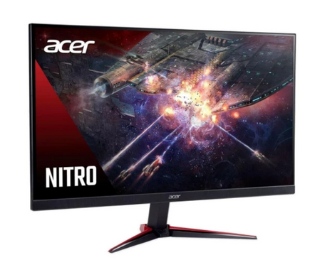 Монитор 27" Acer VG270EBMIIX FHD IPS 100Hz