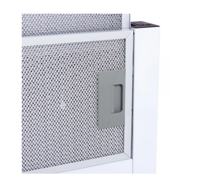 Вытяжка Minola HTLS 6735 WH 1100 LED