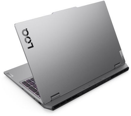 Ноутбук LENOVO LOQ 15IRX10 (83JE00L4RA)