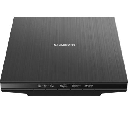 Сканер Canon CanoScan Lide 400