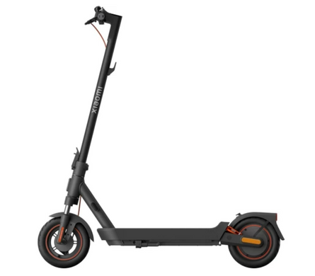 Электросамокат Xiaomi Electric Scooter 5 Max BHR9615GL