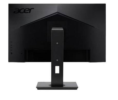 Монитор Acer Vero B277UGbmiiqprzx Black (UM.HB7EE.G23)