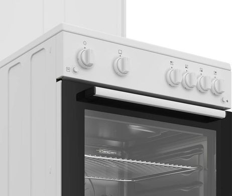 Газова плита Beko FBG62121WD