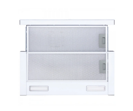 Вытяжка Minola HTLS 6735 WH 1100 LED