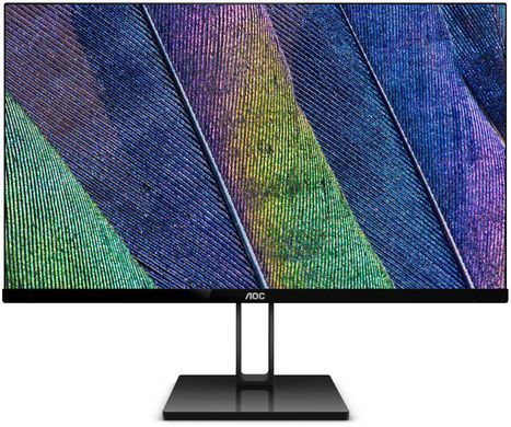 Монитор TFT Aoc 23.8" 24V2Q