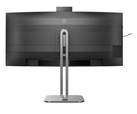 Монитор Philips 34B2U6603CH/00 Silver