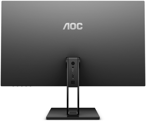 Монитор TFT Aoc 23.8" 24V2Q