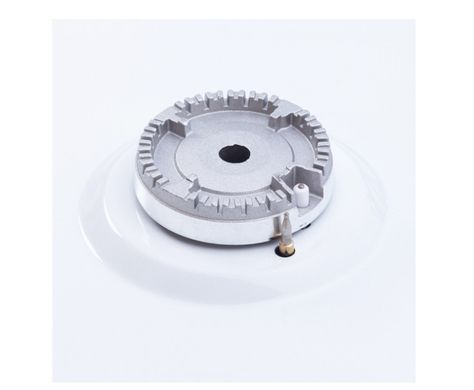 Варильна поверхня Perfelli HGM 61494 WH