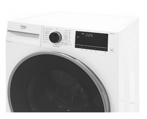 Стиральная машина с сушкой BEKO B5DFT510457WPB