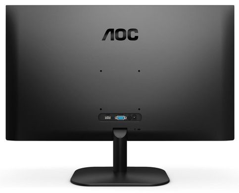 Монiтор TFT Aoc 23.8" 24B2XDA