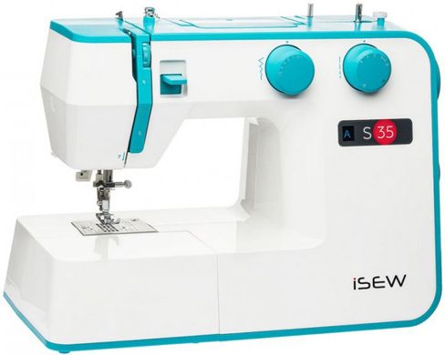 Швейная машина Isew S35