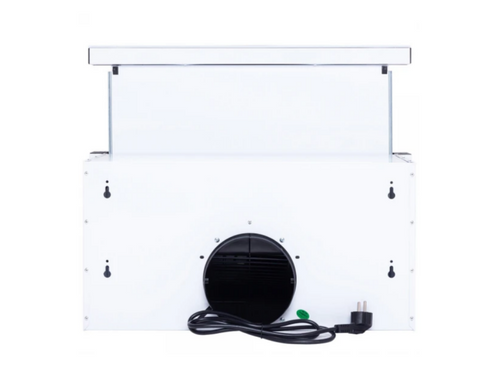 Вытяжка Minola HTLS 6735 WH 1100 LED