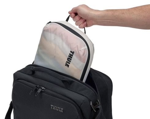Дорожная сумка Thule Compression Packing Cube Medium TCPC202 White
