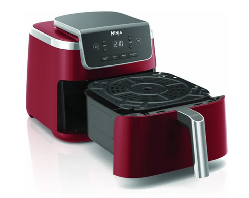 Мультипечь Ninja Air Fryer PRO 4.7 л (AF140EUCM)