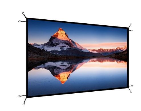 Проекционный экран YABER 100" (Yaber-100Inch-SCREEN)