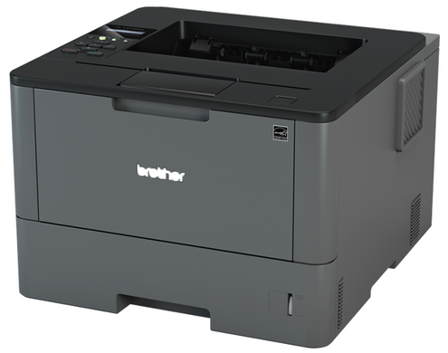 Принтер лазерний Brother HL-L5100DN (HLL5100DNR1)