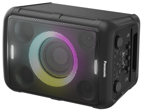 Портативна акустика PANASONIC SC-BMAX5 Black