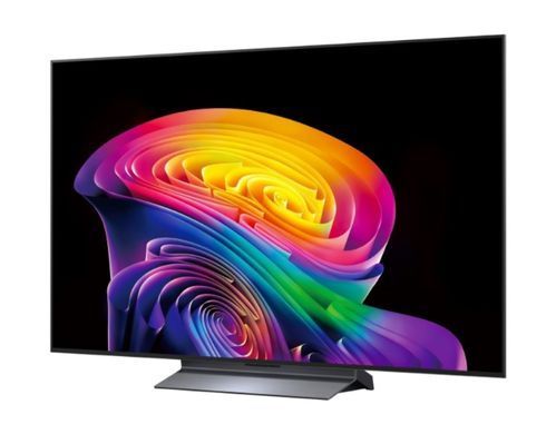 Телевізор LG OLED83C64LA