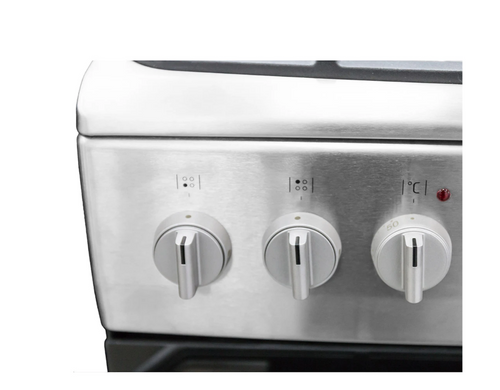 Плита комбінована HANSA FCMX582509