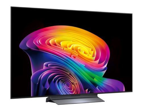 Телевізор LG OLED83C64LA