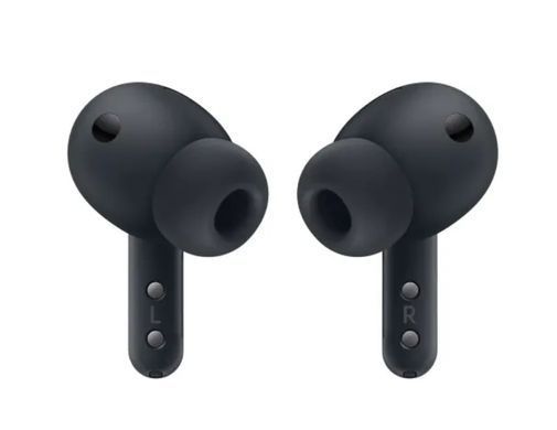 Навушники SAMSUNG Galaxy Buds4 Pro Black