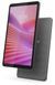 Планшетний ПК LENOVO Tab One 4/128 LTE Luna Grey + Clear Case (ZAF10098UA) фото 4