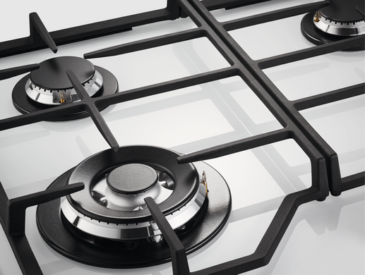 Варильна поверхня Electrolux GPE363YV