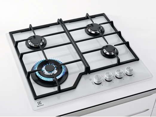 Варильна поверхня Electrolux GPE363YV