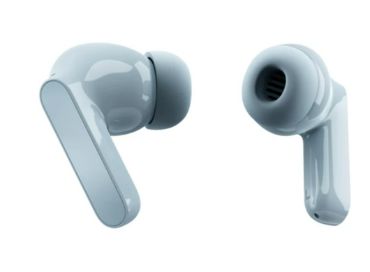 Наушники Motorola Moto Buds 2024 (PG38C05749) Glacier Blue