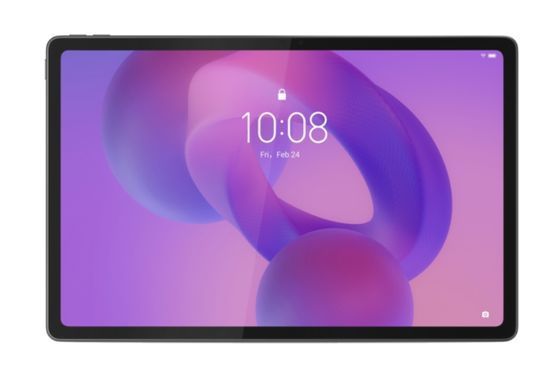 Планшет LENOVO Idea Tab Plus 5G 8/256 Luna Grey + Pen (ZAGF0114UA)