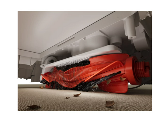 Робот-пылесос Xiaomi Robot Vacuum S40C EU