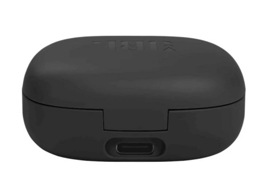 Наушники JBL Wave Flex Black (JBLWFLEXBLK)
