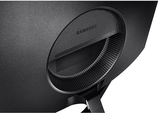 Монитор TFT Samsung 23.5" LC24RG50FQIXCI