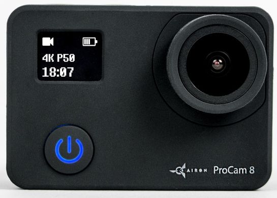Екшн-камера Airon ProCam 8