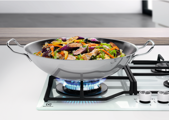 Варильна поверхня Electrolux GPE363YV