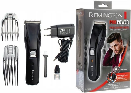 Набор для стрижки Remington HC 5200 Pro Power