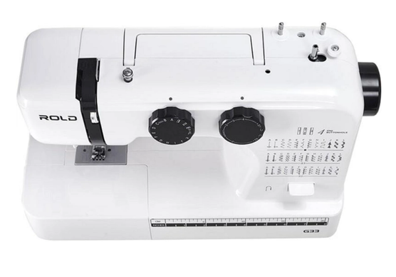 Швейна машинка Rold G33