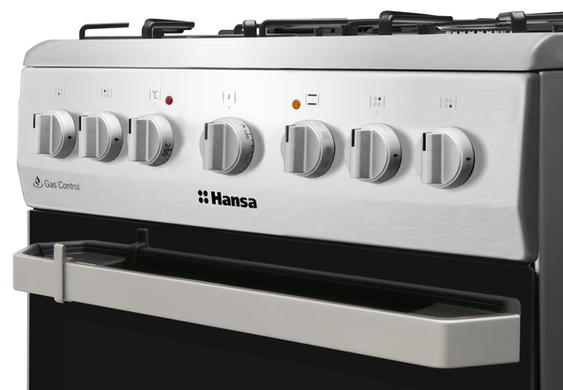 Плита комбінована Hansa FCMX581009