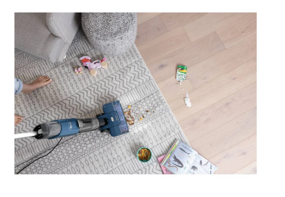 Пылесос SHARK HydroVac Hard Floor Cleaner (WD100EU)