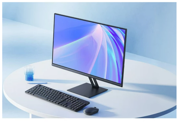 Монітор 24" Xiaomi Monitor A24i (ELA5444EU)