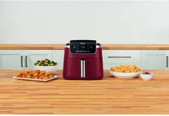 Мультипечь Ninja Air Fryer PRO 4.7 л (AF140EUCM)